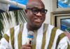 ‘Our forests are breathing again because of late Murtala Mohammed’ – Lands Minister