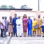 NFA Governing Board aims to engage 1% of Ghanaians in reviving film industry