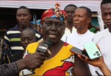 We’ll hoard our produce if… – Some cocoa farmers in Ahafo Region