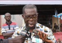 Minority urges Ahafo Cocoa farmers to reject price below GH₵6,000