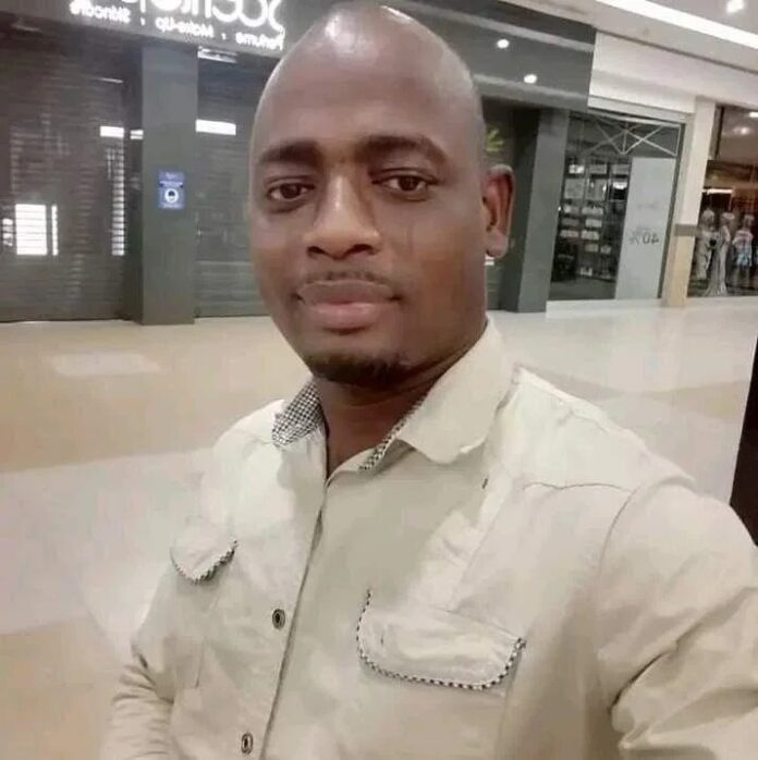 Dagbon Traditional Council Registrar