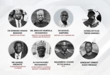 BoG postpone launch of cedi’s 60th Anniversary after helicopter crash