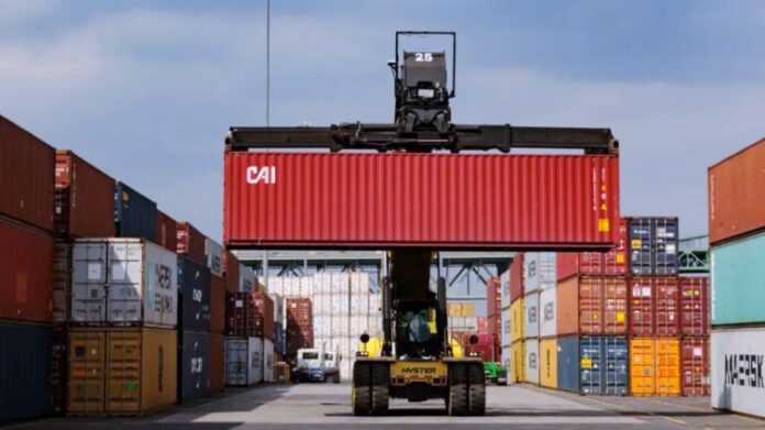 Ports