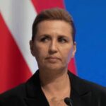 Denmark apologises to Greenland’s forced contraception victims