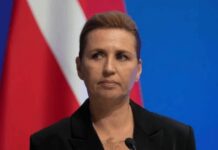 Denmark apologises to Greenland’s forced contraception victims