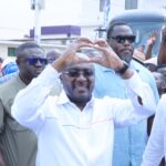 2028 election: We must not just talk unity, but live it – Bawumia tells NPP