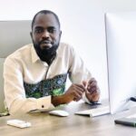 Give Ghana’s fashion students the tech, not just the scissors – Seloart Group CEO urges
