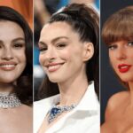 Meta created flirty chatbots of Taylor Swift, other celebrities without permission