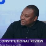 We would’ve chased Mahama out if… – Movement for Change