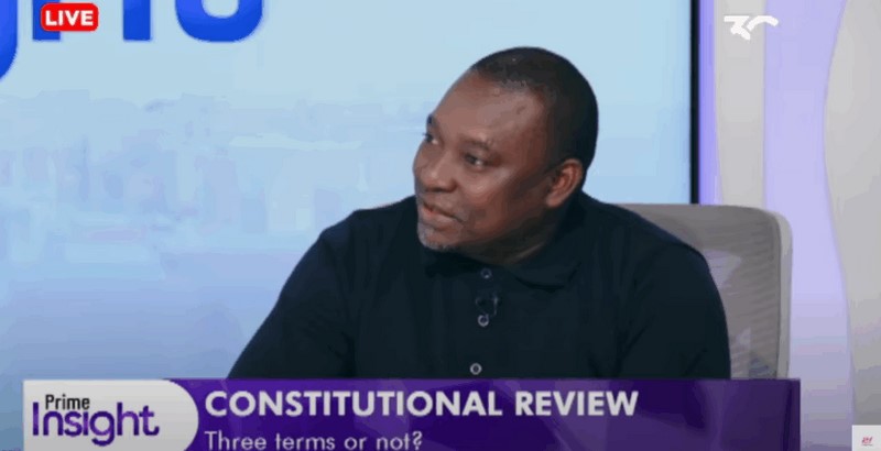 We would’ve chased Mahama out if… – Movement for Change