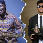 Gyedu-Blay Ambolley backs Kofi Kinaata to carry highlife legacy forward