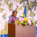 Ghana poised to expand partnerships in textiles, automotive, and green economy