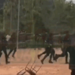 Police complete intensive tactical training ahead of Akwatia by-election