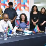 Blackstar Experience seals cultural partnership with South Africa’s National Arts Council
