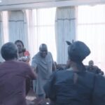 Daddy Lumba’s family formally notifies government of his passing