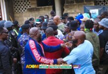 Adom TV to air hard-hitting documentary on election violence