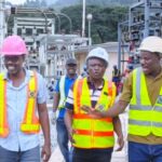 ECG commissions 33 kV feeder to boost power in Obuasi and environs