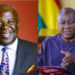 Sir Sam Jonah commends President Mahama for upholding democratic principles