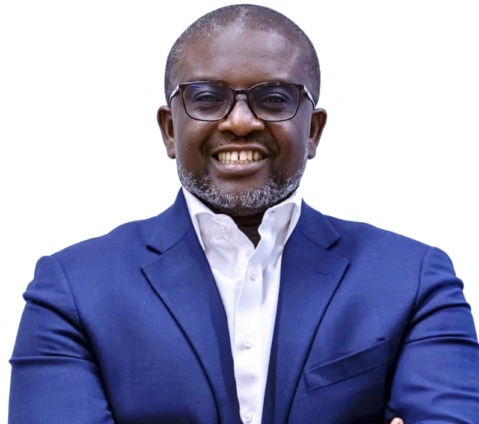 Dr Kwabena Bempah Tandoh