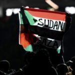 Fact Check: Video shows a joint military exercise in Estonia – not Colombian mercenaries fighting in Sudan