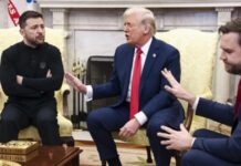 Zelensky says he had ‘productive’ call with Trump ahead of ceasefire deadline