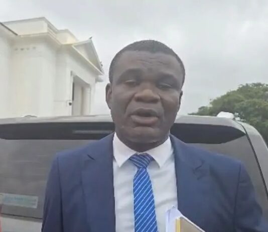 ‘Police are confused, embarking on fishing expedition’ – Lawyer on Ghana Jollof case