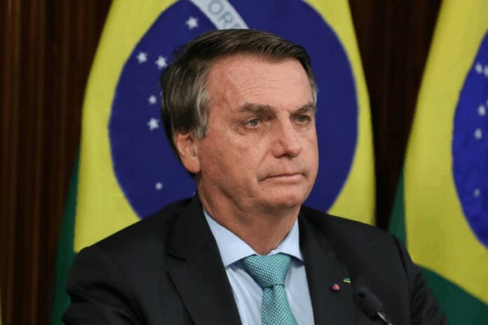 Bolsonaro