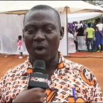 Asutifi North Education Directorate worried about children roaming streets