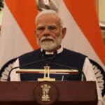 India’s Modi says will not compromise interests of farmers, amid Trump’s tariff salvo