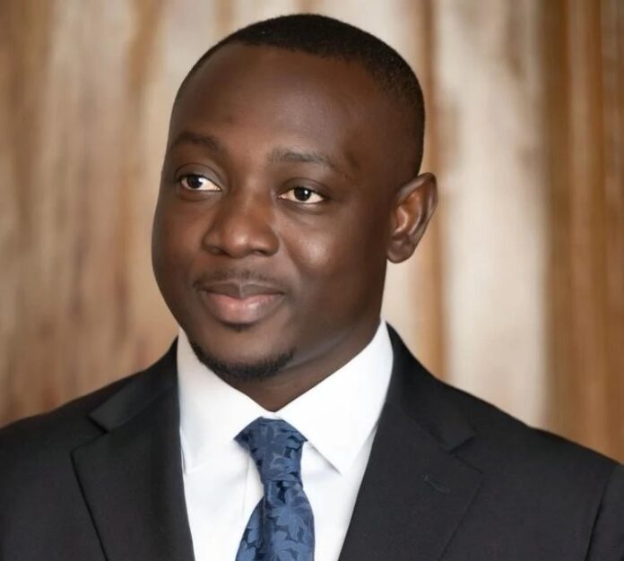 Samuel Aboagye