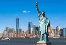 Trump administration is reviewing all 55 million foreigners with US visas in growing crackdown