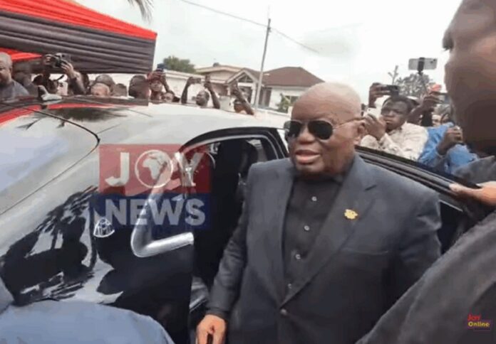 akufo addo