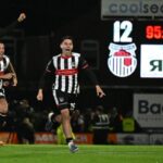 Manchester United knocked out of EFL Cup by Grimsby