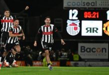 Manchester United knocked out of EFL Cup by Grimsby