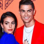 Ronaldo engaged to long-term partner Georgina RodrÃguez