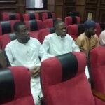 Nigeria arraigns five accused in 2022 Catholic church massacre in Abuja court