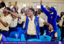 NSMQ 2025: Accra Academy clinches last semi-final slot in Regional championship after dramatic tie-breaker against O’reilly SHS