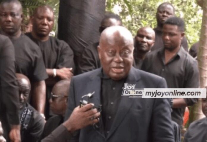 akufo addo
