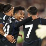 Five-star Chelsea dominate London derby to heap misery on West Ham