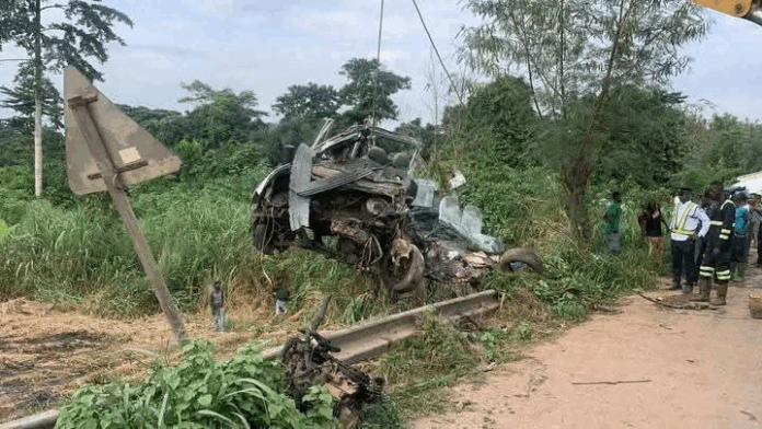 Saviour church accident