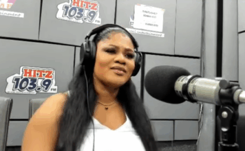 ‘She was my helper’ — Obaapa Christy mourns Vivian Jill’s late sister