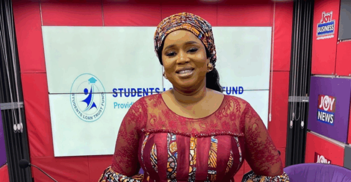 Students Loan Trust Fund