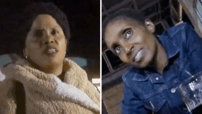 Kenya child traffickers