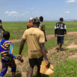 82 Human trafficking victims rescued in 2025