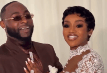 Chivido2025: A glimpse of every bridal look from Chioma’s $3.7 million wedding