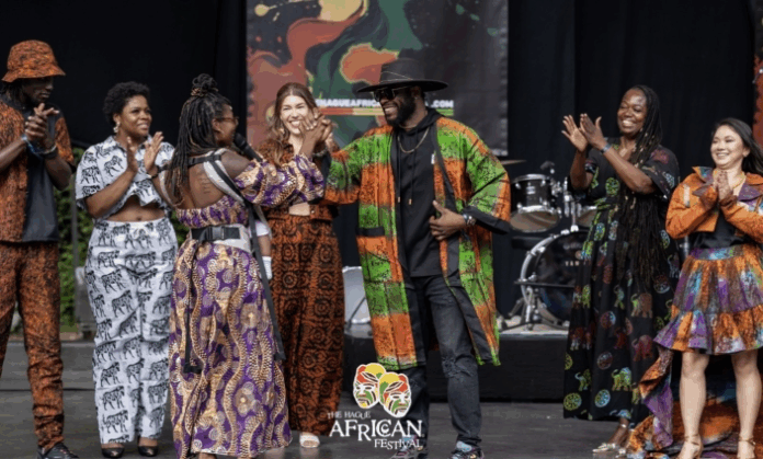 The Hague African Festival 2025