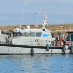 Migrant boats capsize off Italian coast, killing at least 27