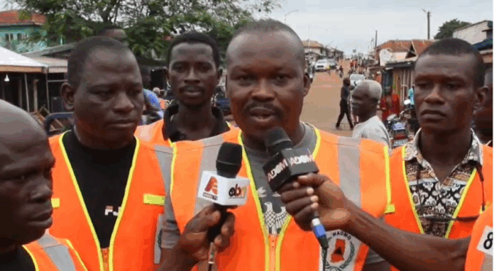 Asutifi South NADMO boss calls for resources to boost disaster preparedness