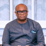 A disgrace of an MP – Stan Dogbe lashes out at Vincent Assafuah over Mahama’s Japan trip claims