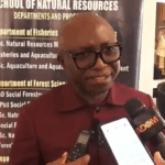 UENR commends President Mahama for establishing research fund